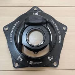 POWER2MAX NGeco パワーメーター pcd144 - メルカリ