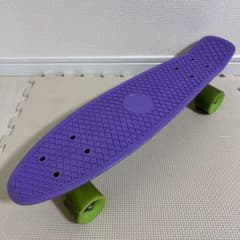 Penny AUSTRALIA スケートボード ペニースケボー 22インチ - メルカリ