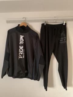 TAKUYA∞着用 PRIDE RUN プライドラン ピステ - メルカリ