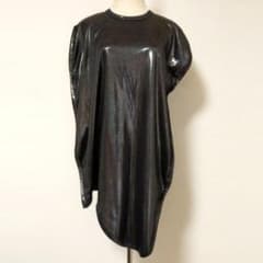 9月末まで！コムデギャルソン☆変形 ミニワンピース チュニック