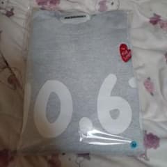 オリックスバファローズ 中川圭太コラボ スウェットマイルドサンセット