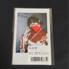 FRUITSZIPPER 月足天音 チェキ - メルカリ