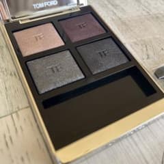 トムフォード アイカラークォード EXT01 バッドアス - メルカリ