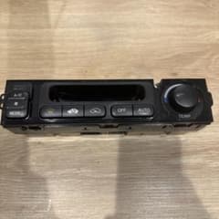 アコードワゴン CE1 CF2 CD3 CD4 CD5 CD6 エアコンパネル - メルカリ