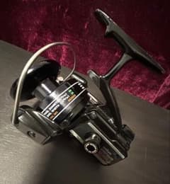 早い者勝ち〜 ダイワ スポーツマチック GS5000 スピニング