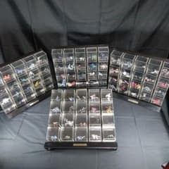 ゾイド フィギュアコレクション ディスプレイケース 付 ゾイドバトル