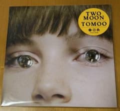 TOMOO/TWO MOON 新品アナログ•レコード盤 - メルカリ