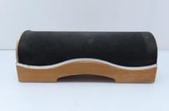 YOSA ヨサ チタンボルスター 木製枕 単四電池 Titan Bolster - メルカリ