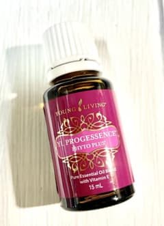 新品☆ヤングリビング プロジェッセンスフィトプラス＆シーブス アロマ