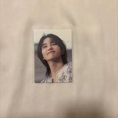 SEVENTEEN cinema ムビチケ 特典 トレカ ジョンハン - メルカリ