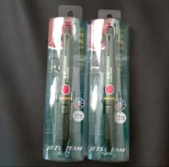 激レア【新品】靖國神社 遊就館限定 零戦 ジェットストリーム