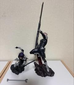 箱あり】怪獣8号 一番くじ 鳴海玄 保科宗四郎 フィギュア A賞 - メルカリ