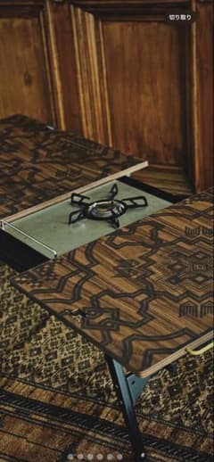 OLD MOUNTAIN 柄伸子 - メルカリ