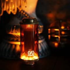 MIYABI THE RICH amber neru design works