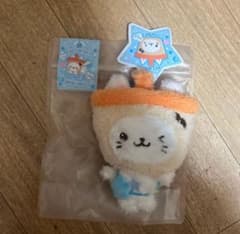 nct wish ユウシ バブルニャン wishdoll ぬいぐるみ 当日発送 - メルカリ