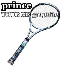 prince 平古場凛 TOUR NXGRAPHITEテニスの王子様 ラケット - メルカリ