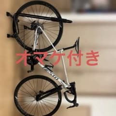 ネストオルタナディスク美品ビンディングシューズ ペダル付き - メルカリ