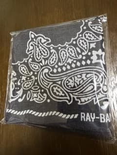 Girls Don't Cry×see you yesterdayコラボバンダナ | Shop at Mercari