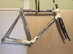 LAPIERRE WCRS SCANDIUM ＋ EASTON EC90SLX - メルカリ