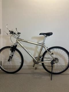 GIANT ATX840ジャイアント超軽量アルミフレーム26型