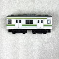 よ*ん様 Bトレイン Bトレ 205系初期 横浜線 小窓 パンタなし中間車 1両