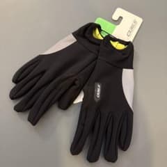 新品・定価11,660円】Q36.5 ウインターグローブLサイズ - メルカリ