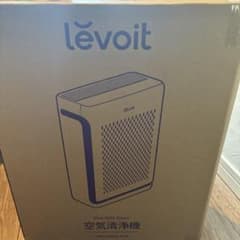 Vital 100S Smart 空気清浄機 LAP-V102S-WJP - メルカリ