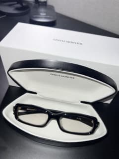 超美品】Gentle Monster Slyk 01調光レンズ ※限界値です - メルカリ