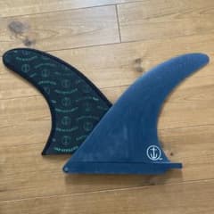 キャプテンフィン グリーノゥ4A type 10インチ - メルカリ