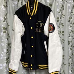 阪神タイガース ミズノプロ スタジャン - メルカリ