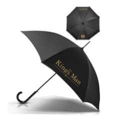 キングスマン Kings Man ファーストエージェント 傘 新品未使用 - メルカリ