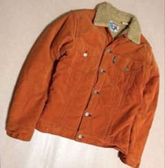 SUN SURF 別注 x JOHN SEVERSON N-1 デッキジャケット - メルカリ