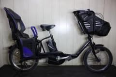 パナソニック ギュットミニDX BE-ELMD03B 20型 本体のみ - メルカリ