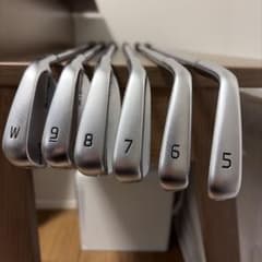 TAKI06 さん専用 PING BLUEPRINT 5〜W - メルカリ