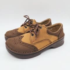 ビルケンシュトック ケント ブラウン 24cm 679 - メルカリ