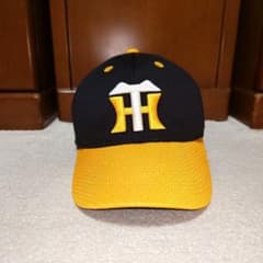 阪神タイガース プロコレキャップ ホーム - メルカリ