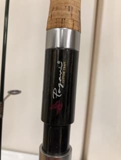 パガーニ メガバス PT-56XUL トラウト エリア | Shop at Mercari from