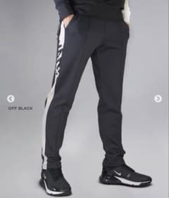 8YARDS Lounge Trousers Off Black M【完売品】 - メルカリ