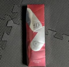 アンジュボーテ ボディメイク4D EX 230g - メルカリ