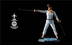 ONE PIECE サッチ ガレージキット ガレキ スタチュー② - メルカリ