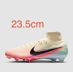 Nike Mercurial Superfly 10 Elite Sam Ker - メルカリ