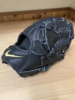 ナイキ 硬式 グローブ 右投げ 内野手 外野手 ダイヤモンドエリート