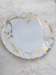 FRANCK MULLER フレーバープレート22cm 希少カラーgold - メルカリ