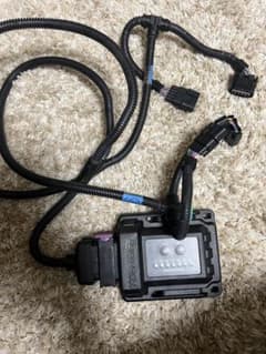 TDIチューニング CRTD4 BT ホンダN-BOX JF3ターボ用 - メルカリ