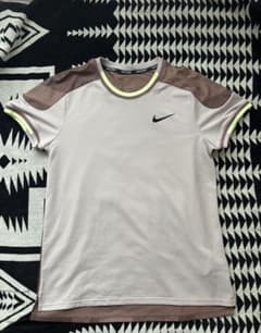 シナー選手全豪優勝セール！NIKE テニスウェア ハーフパンツ - メルカリ