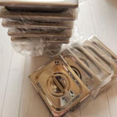 ホテルパン1/12 ソース類 薬味入れ ポット蓋セット 調理器具 スギコ