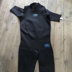 O&E WETSUITS MENS SPRING SUIT 2/2mm｜XXL - メルカリ