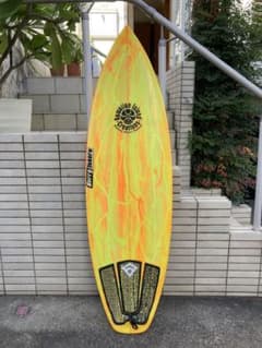 HICショートボード EPS 5.5 23.7 L - メルカリ