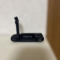 超希少Astoria Kevin Burns パター USA - メルカリ