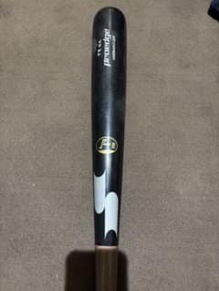 NPB支給品 甲斐拓也木製バット - メルカリ